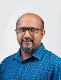 Dr. Abhilash S.