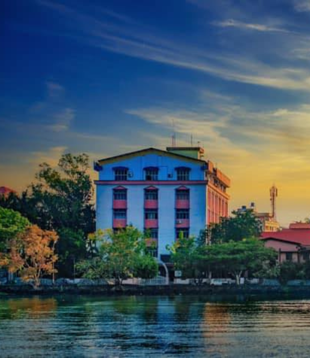 School of Marine Sciences
