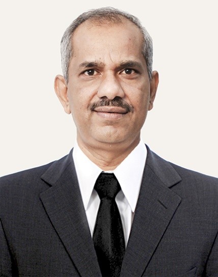 Dr. M. Ravichandran